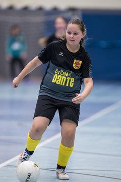 Bild 368 - wDJ Power Girls Cup Suederelbe